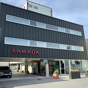 基督城温德姆华美达套房酒店 公寓式酒店